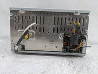2011-2014 Kia Sedona Radio AM FM Cd Player Receiver Replacement P/N:96130-4DBBJ 961304DBBJ Fits Fits 2011 2012 2014 OEM Used