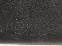 2010-2020 Kia Sedona Interior Rear View Mirror Replacement OEM P/N:E4 012143 Fits OEM Used Auto Parts - Oemusedautoparts1.co