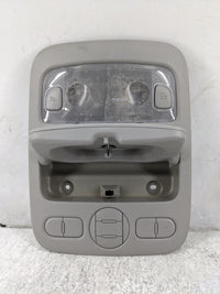 2014 Kia Sedona Overhead Roof Console 1478347 - Oemusedautoparts1.com
