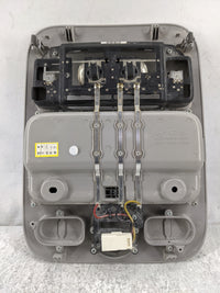 2014 Kia Sedona Overhead Roof Console 1478347 - Oemusedautoparts1.com