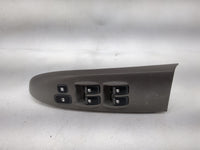 2006-2014 Kia Sedona Master Power Window Switch Replacement Driver Side Left P/N:202004543 Fits OEM Used Auto Parts - Oemuse