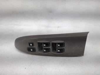 compare product 2006-2014 Kia Sedona Master Power Window Switch Replacement Driver Side Left P/N:202004543 Fits OEM Used Auto Parts