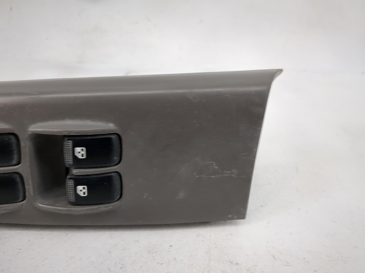 2006-2014 Kia Sedona Master Power Window Switch Replacement Driver Side Left P/N:202004543 Fits OEM Used Auto Parts - Oemuse