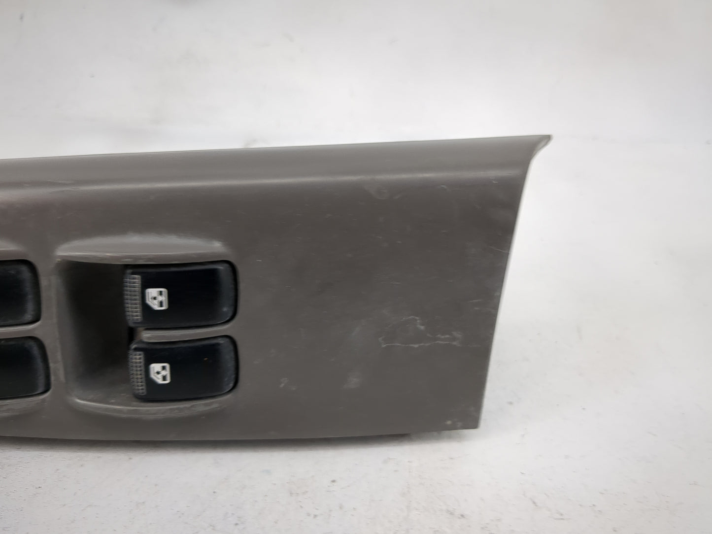 2006-2014 Kia Sedona Master Power Window Switch Replacement Driver Side Left P/N:202004543 Fits OEM Used Auto Parts - Oemuse
