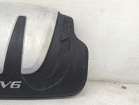 2014 Kia Sedona Engine Cover Black - Oemusedautoparts1.com