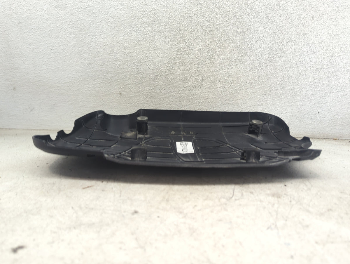 2014 Kia Sedona Engine Cover Black - Oemusedautoparts1.com