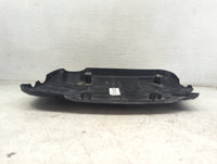 2014 Kia Sedona Engine Cover Black - Oemusedautoparts1.com