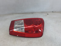 2010-2014 Kia Sedona Tail Light Assembly Passenger Right OEM Fits Fits 2007 2008 2009 2010 2011 2012 2014 OEM Used Auto Part
