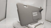 2014 Kia Sedona Sun Visor Shade Replacement Passenger Right Mirror Fits OEM Used Auto Parts - Oemusedautoparts1.com