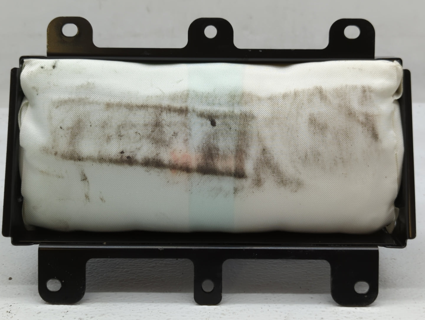 2014-2014 Kia Sedona Air Bag Passenger Right Dashboard Oem - Oemusedautoparts1.com