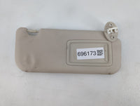 2011-2014 Kia Sedona Passenger Side View Mirror - Right Door Mirror OEM Used - Oemusedautoparts1.com