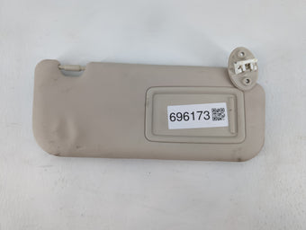 compare product 2011-2014 Kia Sedona Passenger Side View Mirror - Right Door Mirror OEM Used