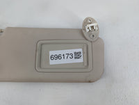 2011-2014 Kia Sedona Passenger Side View Mirror - Right Door Mirror OEM Used - Oemusedautoparts1.com