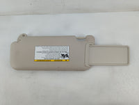 2011-2014 Kia Sedona Passenger Side View Mirror - Right Door Mirror OEM Used - Oemusedautoparts1.com