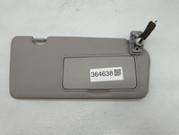2014 Kia Sedona Sun Visor Shade Replacement Passenger Right Mirror Fits Fits 2006 2007 2008 2009 2010 2011 2012 OEM Used Aut