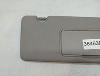 2014 Kia Sedona Sun Visor Shade Replacement Passenger Right Mirror Fits Fits 2006 2007 2008 2009 2010 2011 2012 OEM Used Aut