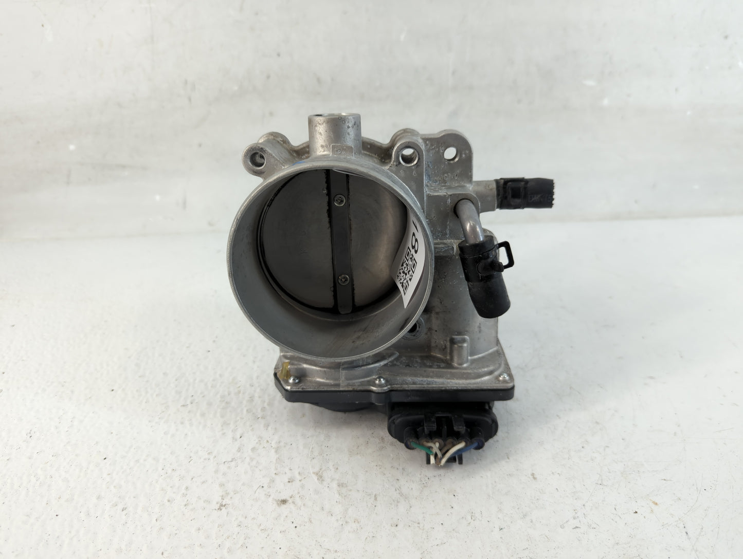 2014-2018 Kia Sorento Throttle Body P/N:35100-3CAA0 Fits Fits 2012 2013 2014 2015 2016 2017 2018 OEM Used Auto Parts - Oemus