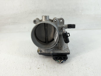 compare product 2014-2018 Kia Sorento Throttle Body P/N:35100-3CAA0 Fits Fits 2012 2013 2014 2015 2016 2017 2018 OEM Used Auto Parts