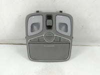 2014-2015 Kia Sorento Overhead Roof Console - Oemusedautoparts1.com