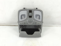 2014-2015 Kia Sorento Overhead Roof Console - Oemusedautoparts1.com