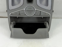2014-2015 Kia Sorento Overhead Roof Console - Oemusedautoparts1.com