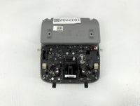 2014-2015 Kia Sorento Overhead Roof Console - Oemusedautoparts1.com