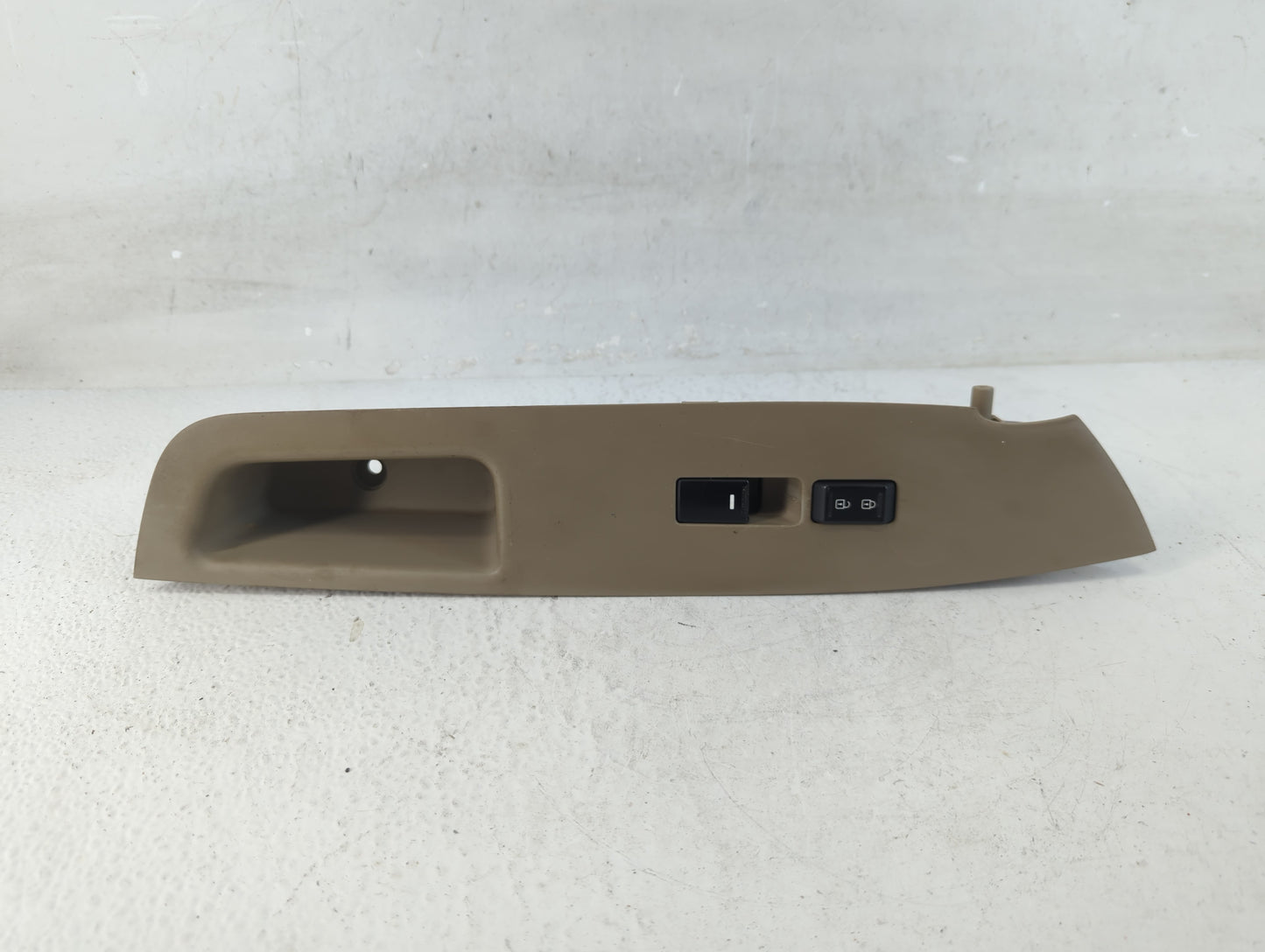 2011-2015 Kia Sorento Master Power Window Switch Replacement Driver Side Left P/N:93575-1U200 Fits Fits 2011 2012 2013 2014 