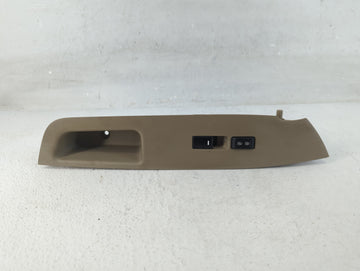 2011-2015 Kia Sorento Master Power Window Switch Replacement Driver Side Left P/N:93575-1U200 Fits Fits 2011 2012 2013 2014 
