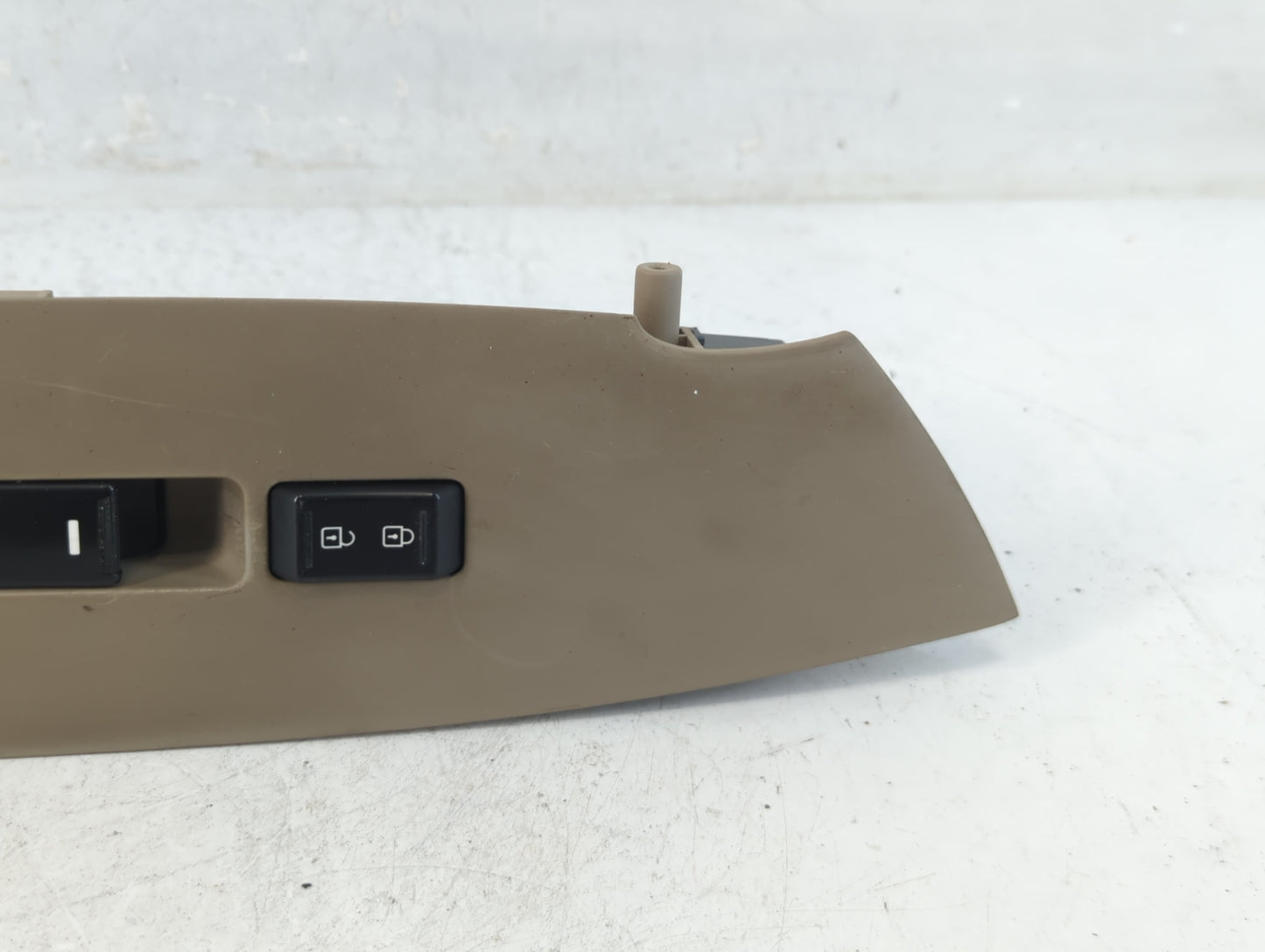 2011-2015 Kia Sorento Master Power Window Switch Replacement Driver Side Left P/N:93575-1U200 Fits Fits 2011 2012 2013 2014 