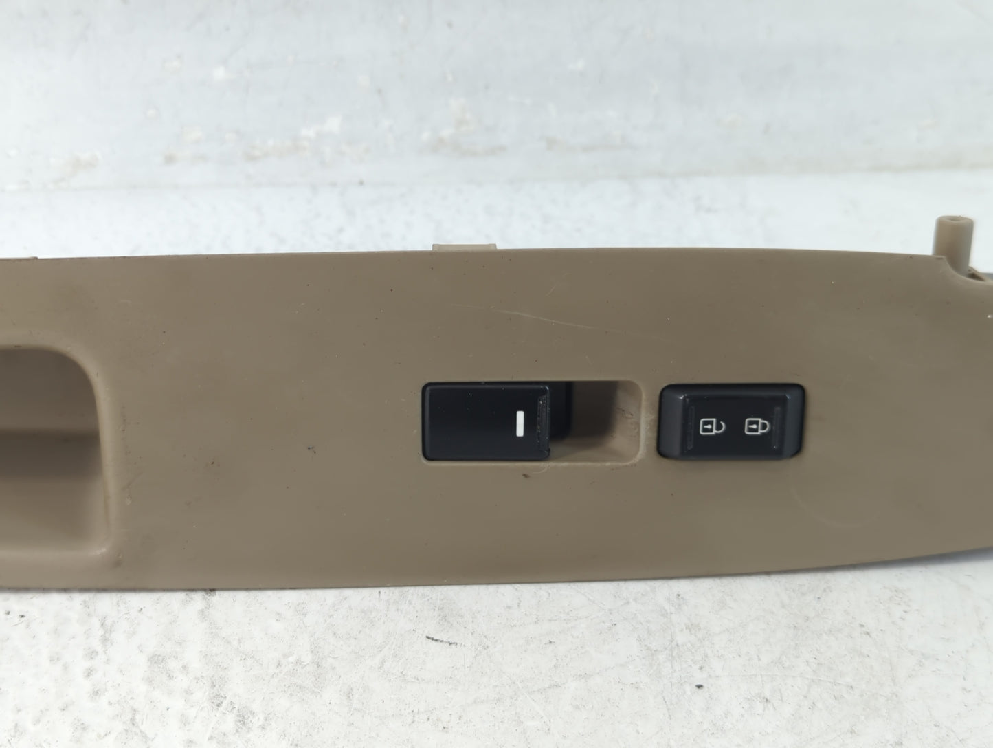 2011-2015 Kia Sorento Master Power Window Switch Replacement Driver Side Left P/N:93575-1U200 Fits Fits 2011 2012 2013 2014 