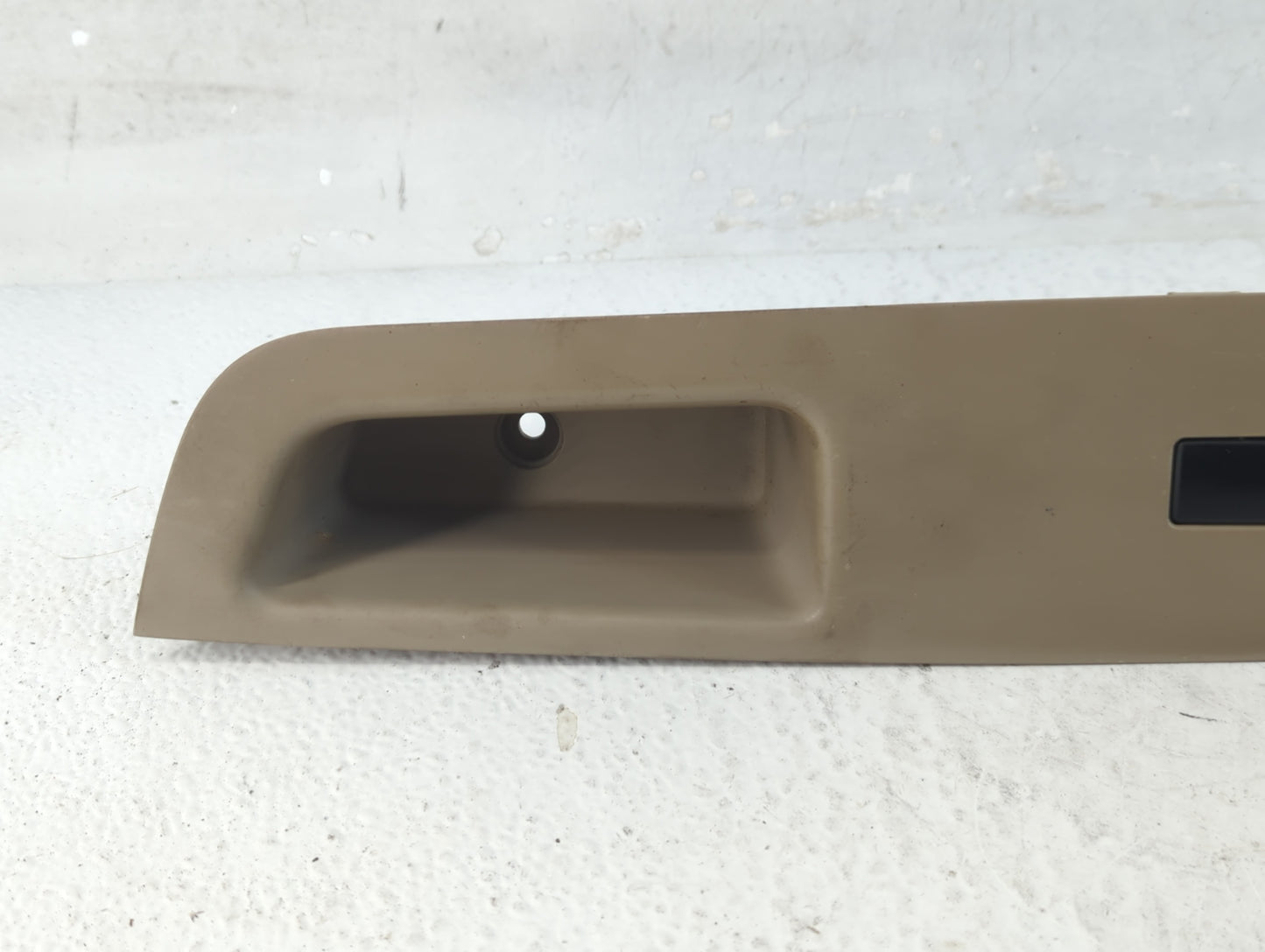 2011-2015 Kia Sorento Master Power Window Switch Replacement Driver Side Left P/N:93575-1U200 Fits Fits 2011 2012 2013 2014 