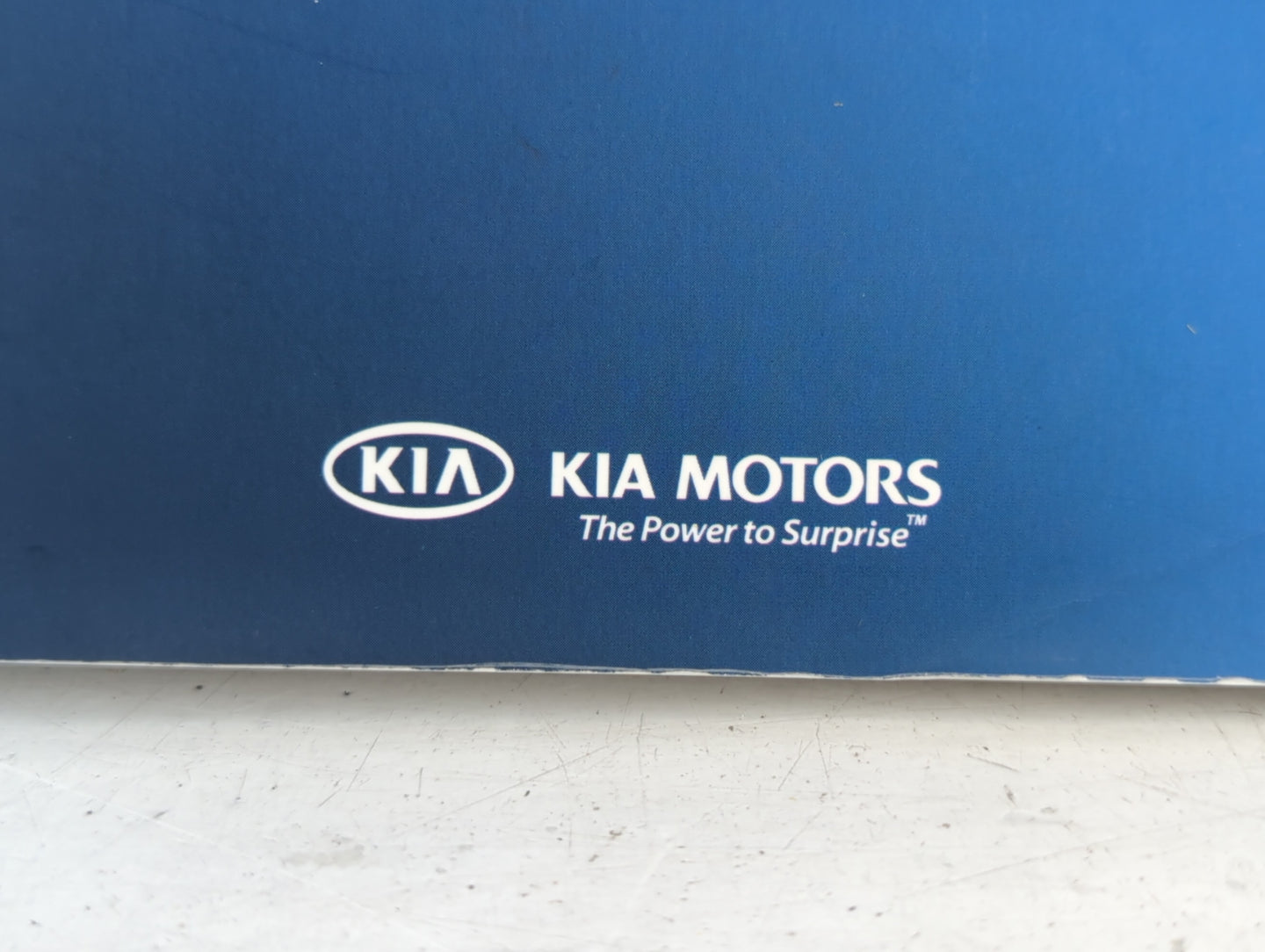 2014 Kia Sorento Owners Manual Book Guide P/N:A2PO-EU31A OEM Used Auto Parts - Oemusedautoparts1.com