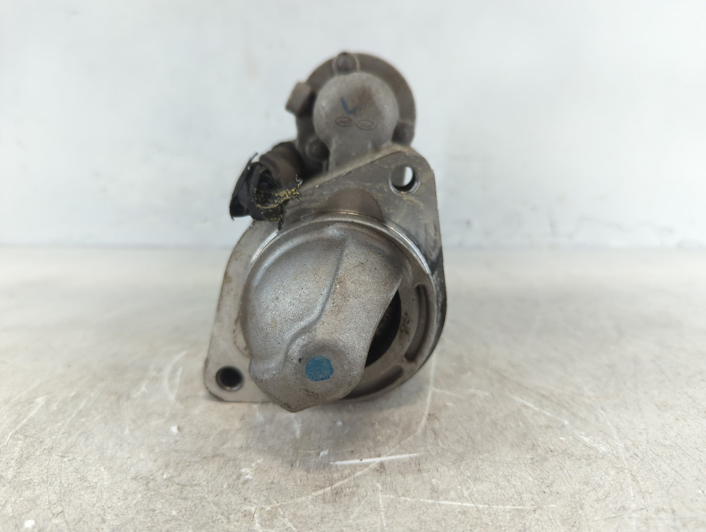 2014-2016 Kia Sorento Car Starter Motor Solenoid OEM P/N:36100-3C221 Fits Fits 2012 2013 2014 2015 2016 OEM Used Auto Parts 