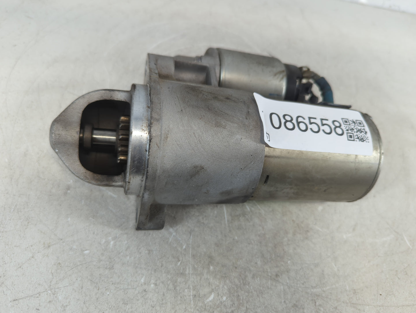 2014-2016 Kia Sorento Car Starter Motor Solenoid OEM P/N:36100-3C221 Fits Fits 2012 2013 2014 2015 2016 OEM Used Auto Parts 