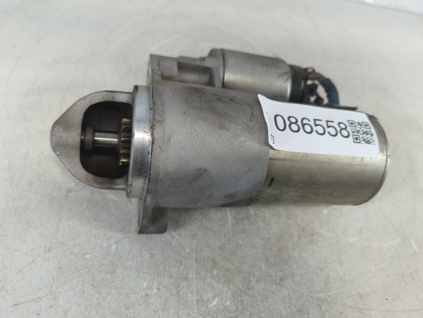 2014-2016 Kia Sorento Car Starter Motor Solenoid OEM P/N:36100-3C221 Fits Fits 2012 2013 2014 2015 2016 OEM Used Auto Parts 