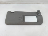 2011-2015 Kia Sorento Sun Visor Shade Replacement Passenger Right Mirror Fits Fits 2011 2012 2013 2014 2015 OEM Used Auto Pa
