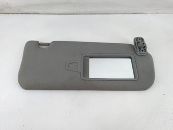 compare product 2011-2015 Kia Sorento Sun Visor Shade Replacement Passenger Right Mirror Fits Fits 2011 2012 2013 2014 2015 OEM Used Auto Parts