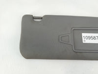 2011-2015 Kia Sorento Sun Visor Shade Replacement Passenger Right Mirror Fits Fits 2011 2012 2013 2014 2015 OEM Used Auto Pa