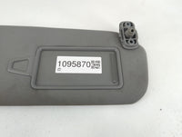 2011-2015 Kia Sorento Sun Visor Shade Replacement Passenger Right Mirror Fits Fits 2011 2012 2013 2014 2015 OEM Used Auto Pa