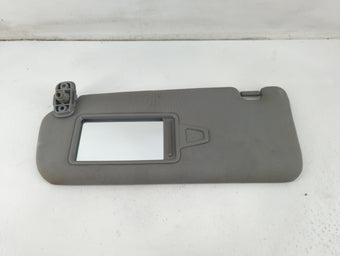 compare product 2011-2015 Kia Sorento Sun Visor Shade Replacement Driver Left Mirror Fits Fits 2011 2012 2013 2014 2015 OEM Used Auto Parts
