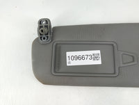 2011-2015 Kia Sorento Sun Visor Shade Replacement Driver Left Mirror Fits Fits 2011 2012 2013 2014 2015 OEM Used Auto Parts 
