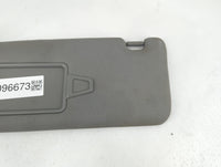 2011-2015 Kia Sorento Sun Visor Shade Replacement Driver Left Mirror Fits Fits 2011 2012 2013 2014 2015 OEM Used Auto Parts 