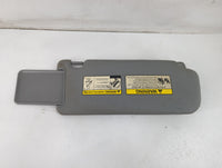 2011-2015 Kia Sorento Sun Visor Shade Replacement Driver Left Mirror Fits Fits 2011 2012 2013 2014 2015 OEM Used Auto Parts 
