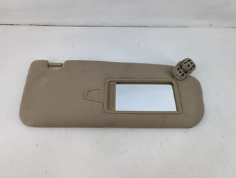 compare product 2011-2015 Kia Sorento Sun Visor Shade Replacement Passenger Right Mirror Fits Fits 2011 2012 2013 2014 2015 OEM Used Auto Parts