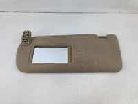 2011-2015 Kia Sorento Sun Visor Shade Replacement Driver Left Mirror Fits Fits 2011 2012 2013 2014 2015 OEM Used Auto Parts 