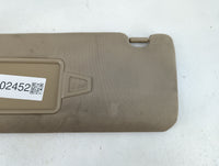 2011-2015 Kia Sorento Sun Visor Shade Replacement Driver Left Mirror Fits Fits 2011 2012 2013 2014 2015 OEM Used Auto Parts 