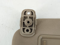 2011-2015 Kia Sorento Sun Visor Shade Replacement Driver Left Mirror Fits Fits 2011 2012 2013 2014 2015 OEM Used Auto Parts 