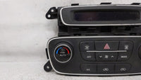 2014-2015 Kia Sorento Climate Control Module Temperature AC/Heater Replacement P/N:97250-IUXXX Fits Fits 2014 2015 OEM Used 