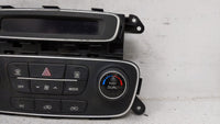 2014-2015 Kia Sorento Climate Control Module Temperature AC/Heater Replacement P/N:97250-IUXXX Fits Fits 2014 2015 OEM Used 