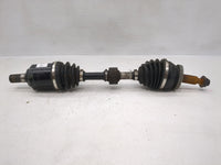 2014-2015 Kia Sorento Axle Shaft Front Driver Cv C/v - Oemusedautoparts1.com